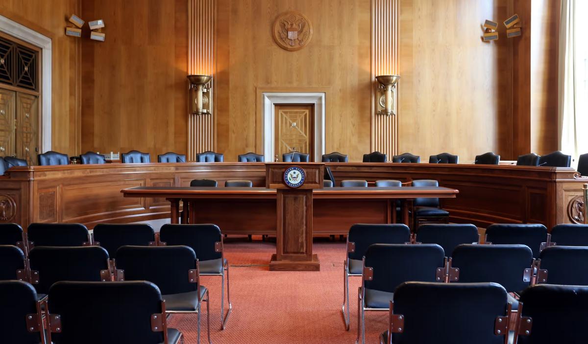 The Brilliant Legal Mind of John Sauer