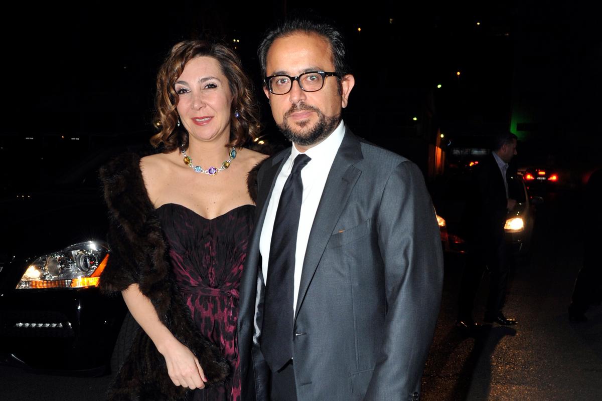 Aegean Sea Boat Crash Seriously Injures the Owner of Turkey’s Pegasus Airlines and His Wife