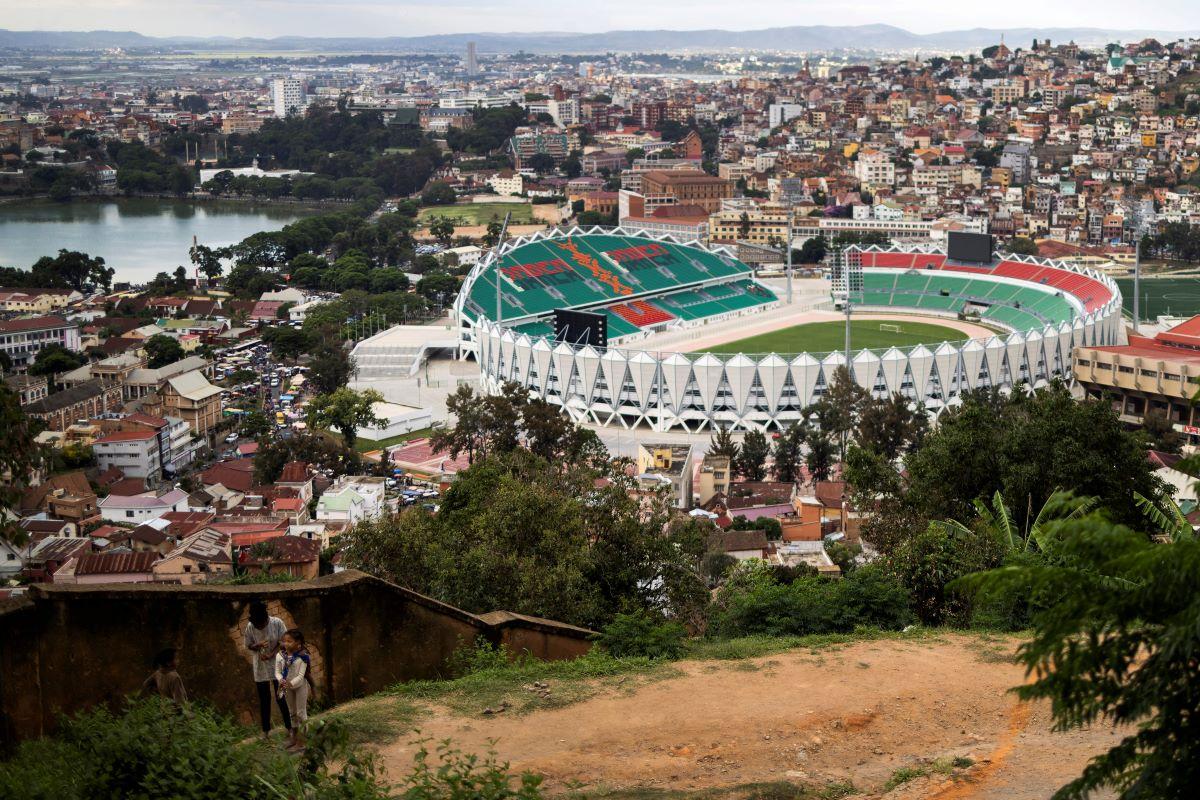 Stampede at Madagascar’s National Stadium Kills 12, Injures Around 80: Prime Minister