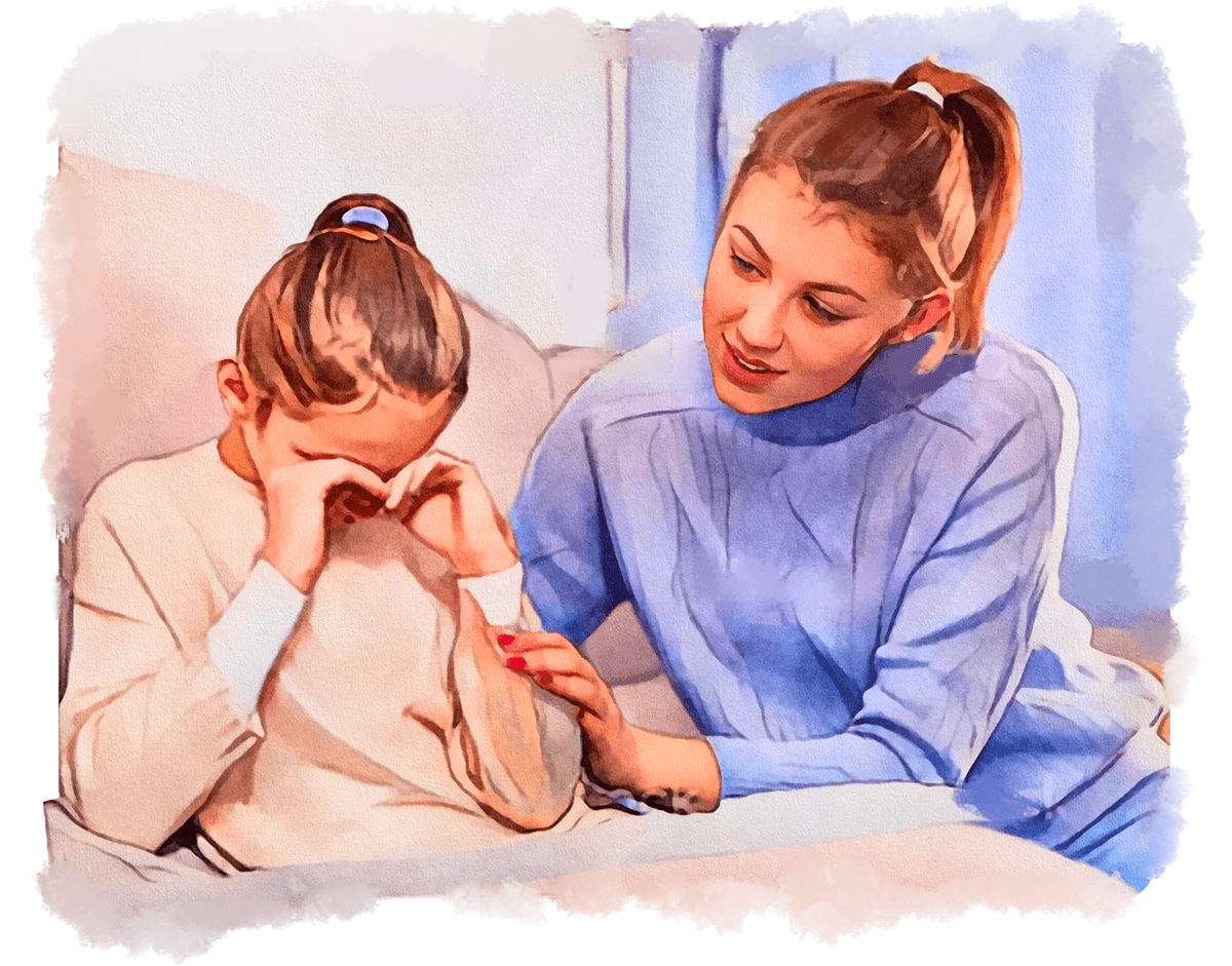 The Healing Power of the Spoken Word