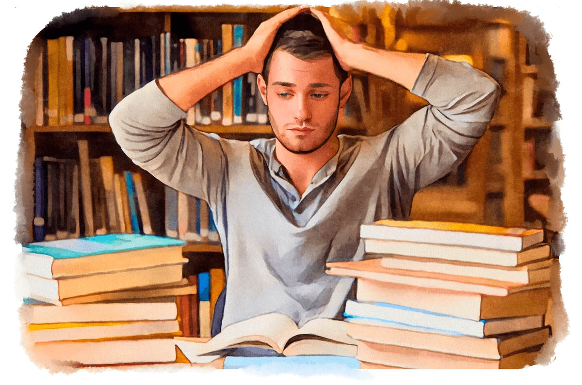 An Antidote to Victimhood Syndrome