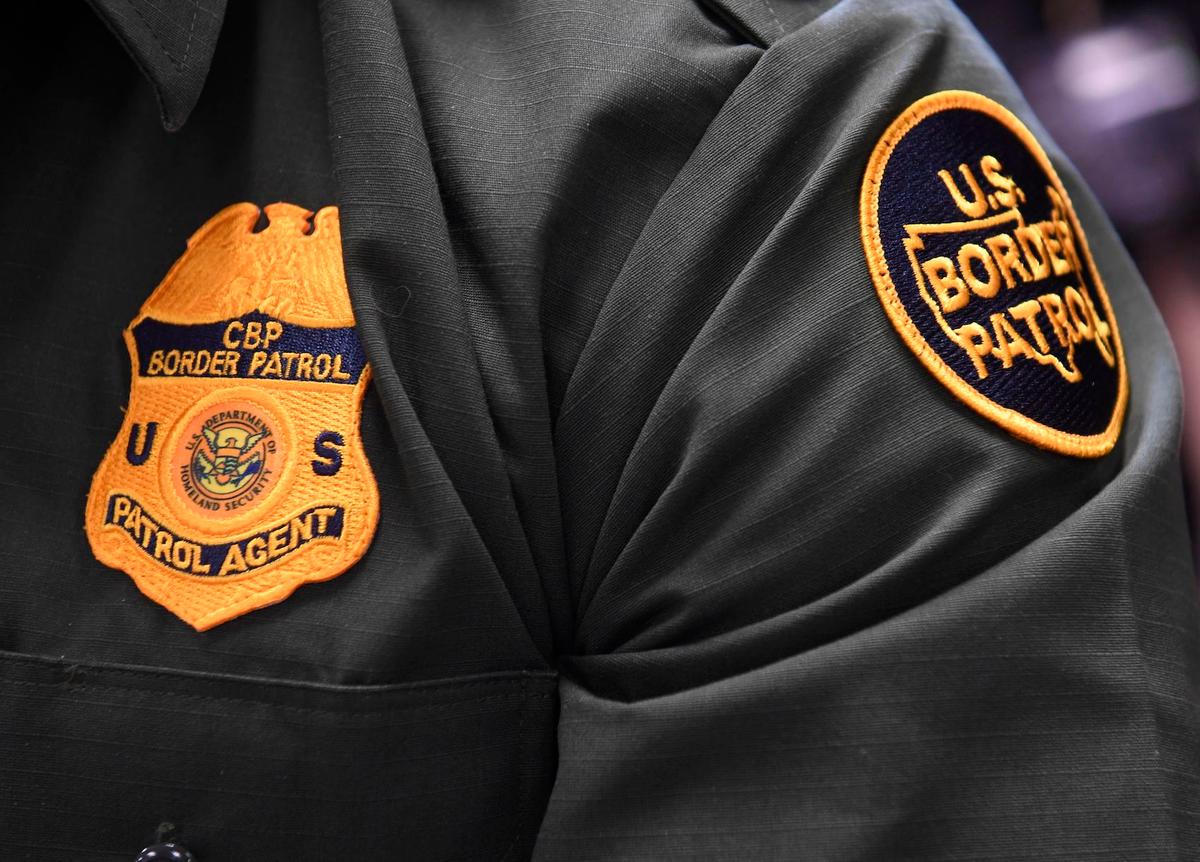 CBP Seizes 78 Pounds of Cocaine From US Citizen at Southern Border