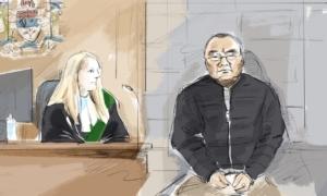 Kenneth Law Pleads Guilty to 14 Counts of Aiding Suicide in Ontario