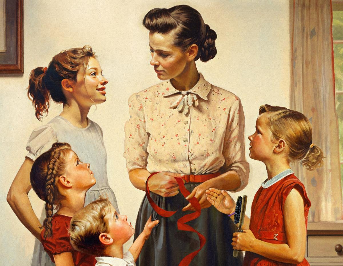 Celebrating Motherhood