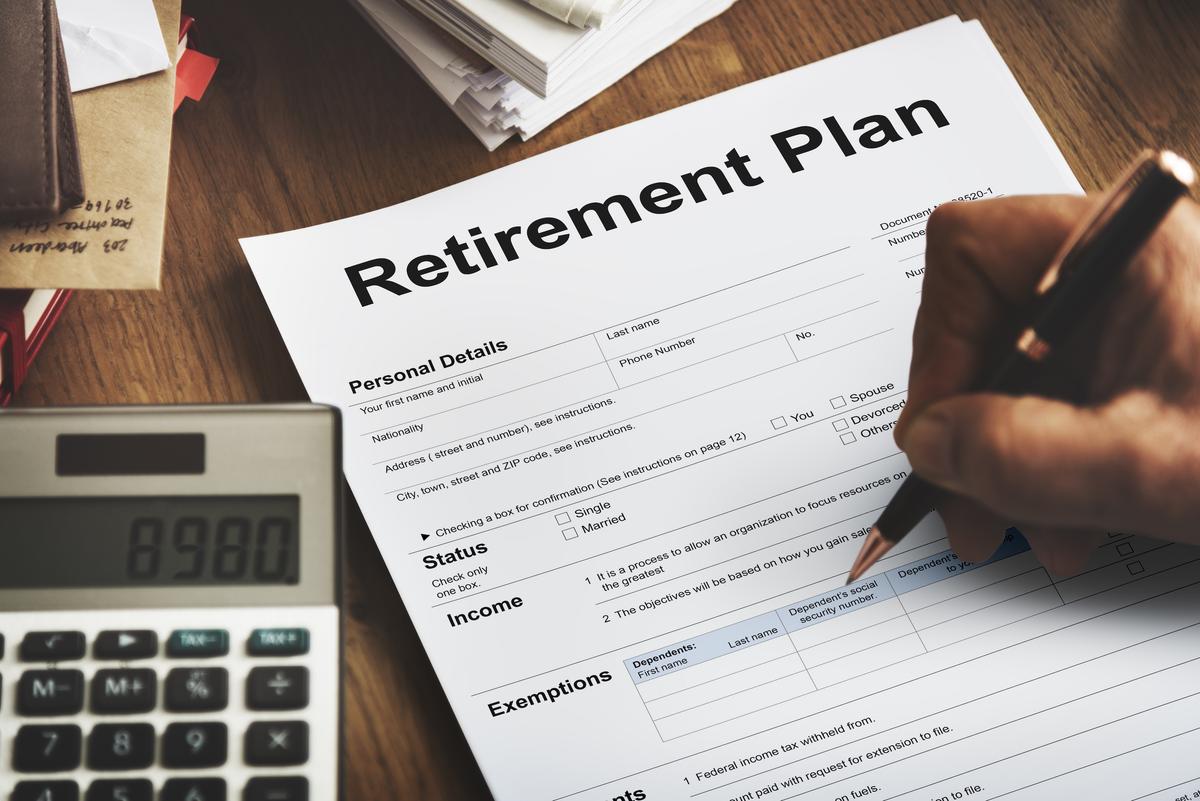 Good Money Revolution (11): The Seven Biggest Retirement Mistakes You Can Make (I)