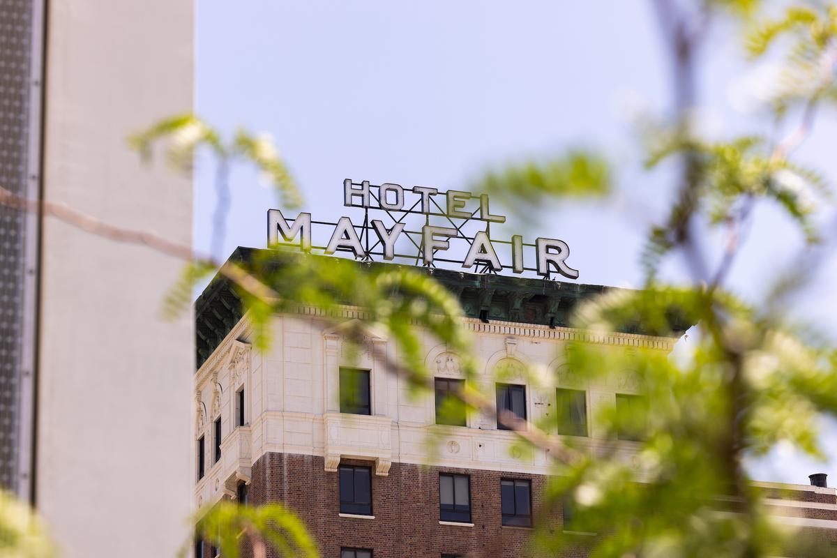 Los Angeles Approves $83 Million Hotel Purchase to House Homeless