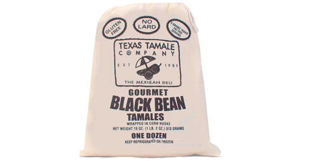 Trader Joe’s Recalls Black Bean Tamales in 6th Recall in 2 Months