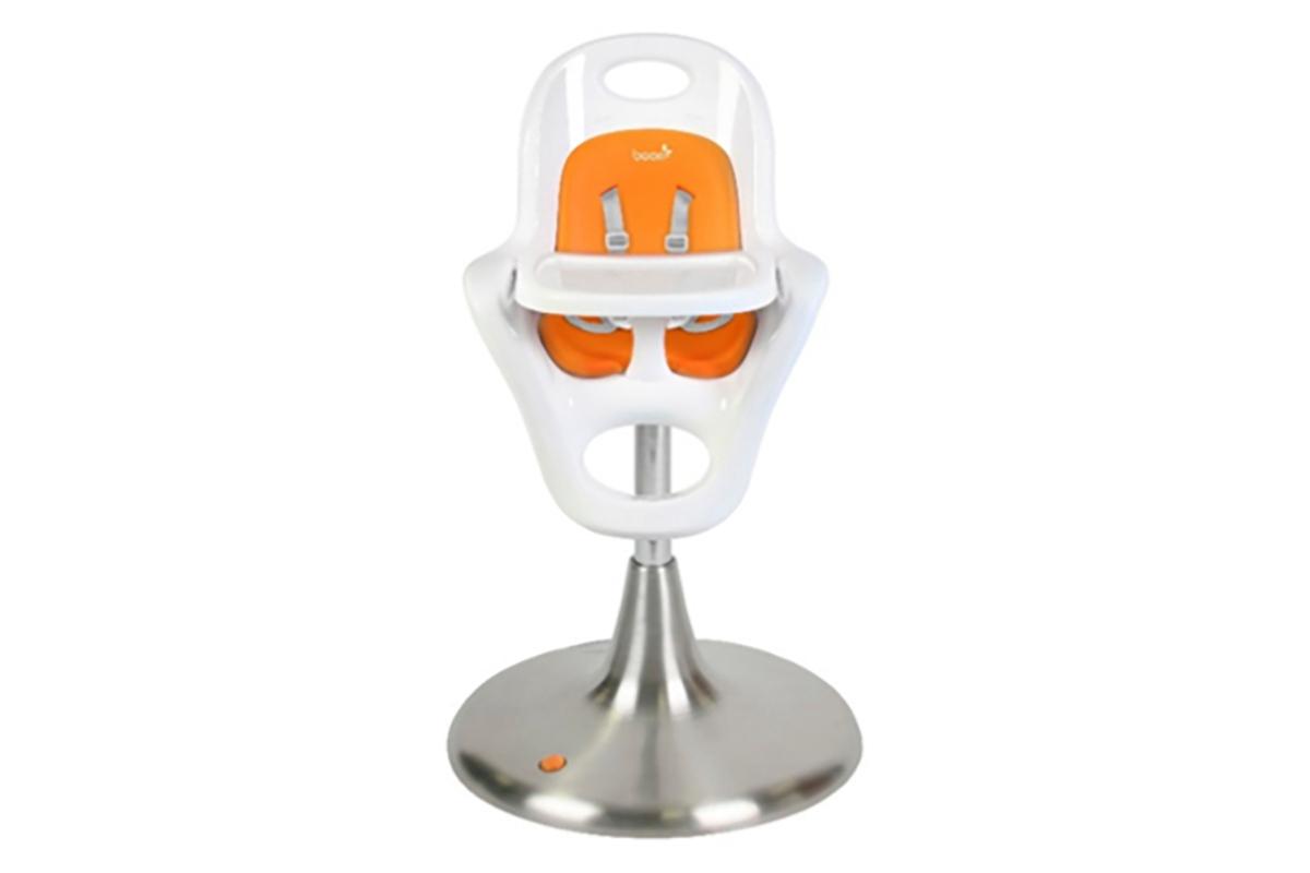 More Than 85,000 Highchairs Under Recall After Two Dozen Reports of Falls