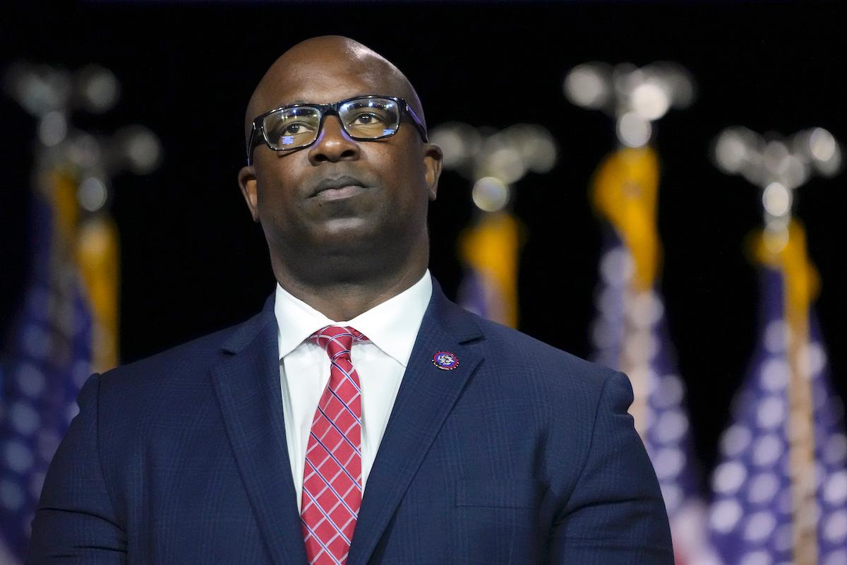 Rep. Jamaal Bowman Pleads Guilty in Fire Alarm Incident