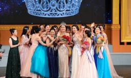 Texas Native Crowned First Miss NTD