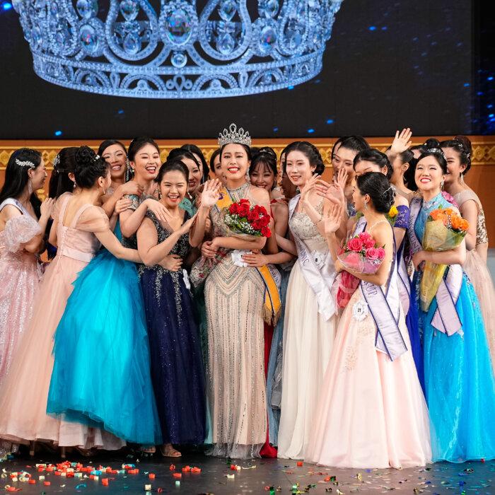 The Epoch Times