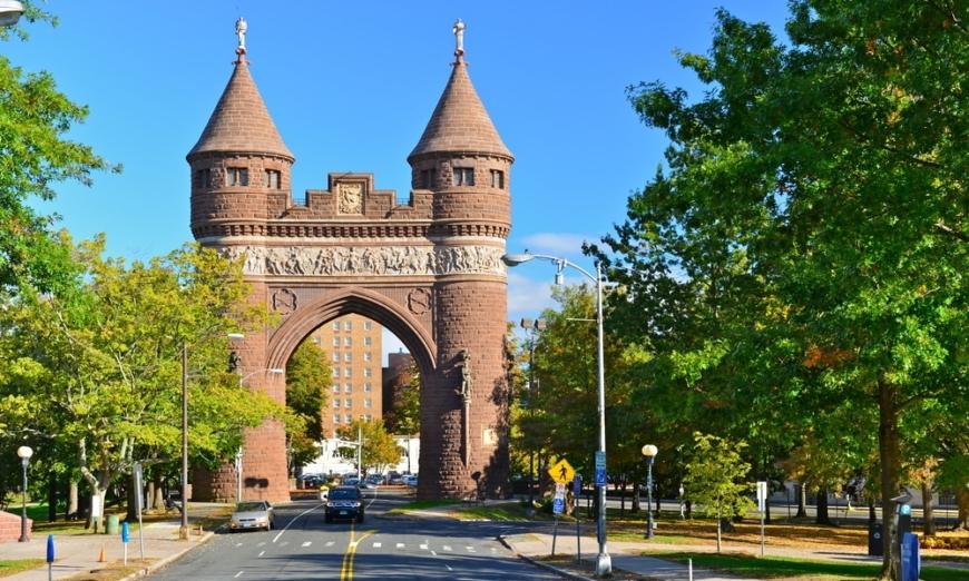 Can Our Cities Be Saved?