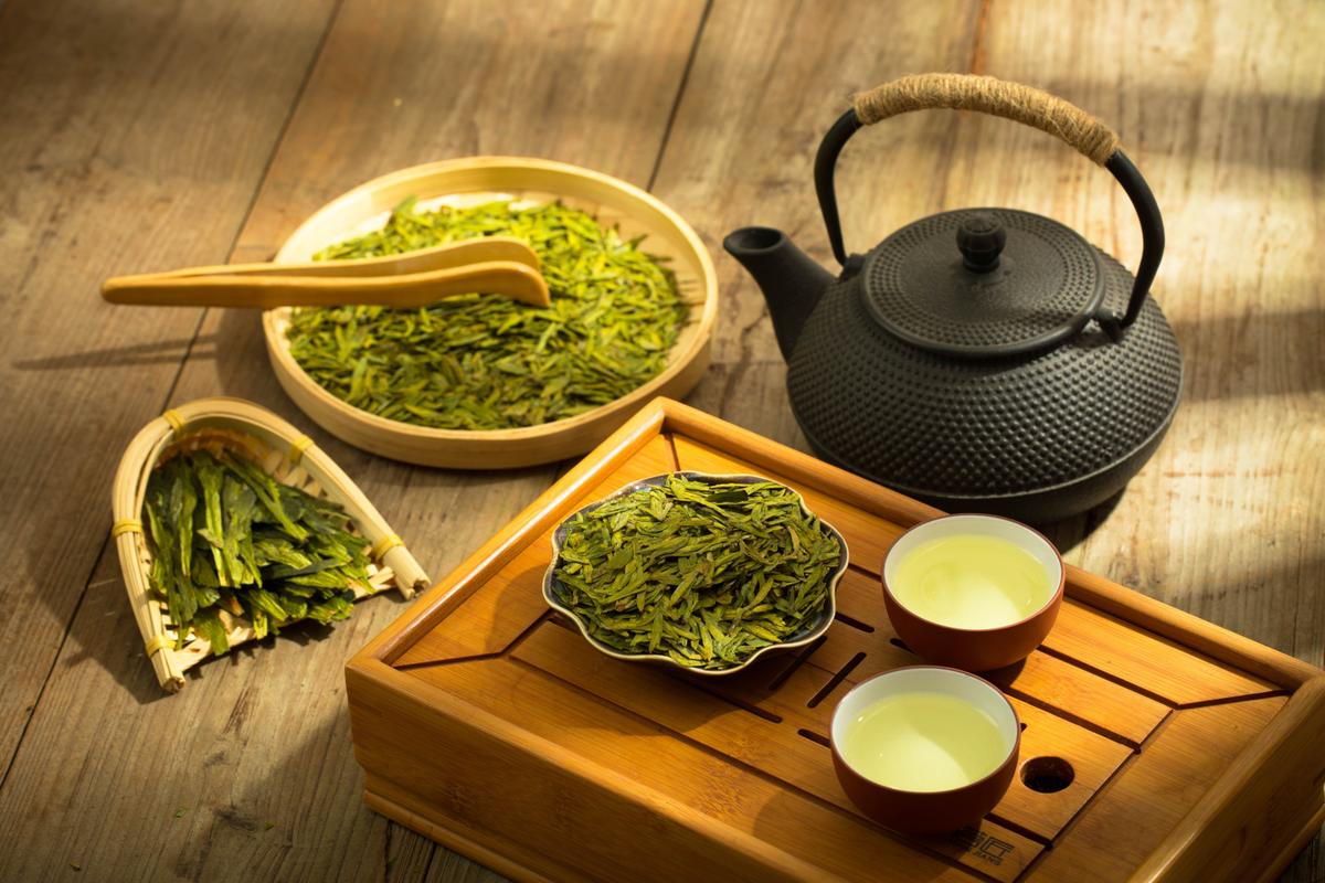 Exploring the Anti-Cancer Properties of Green Tea