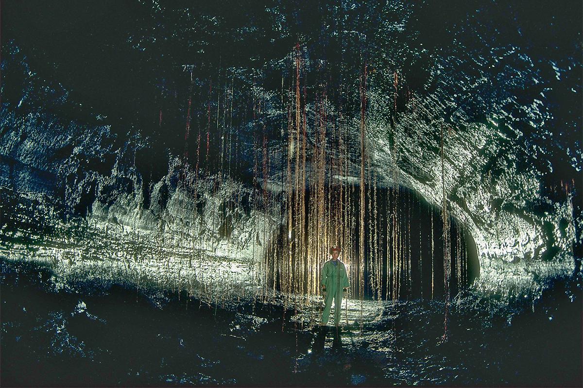 Man’s House Build Halted by the Discovery of an Entrance to the World’s Longest Lava Tube in Hawaii