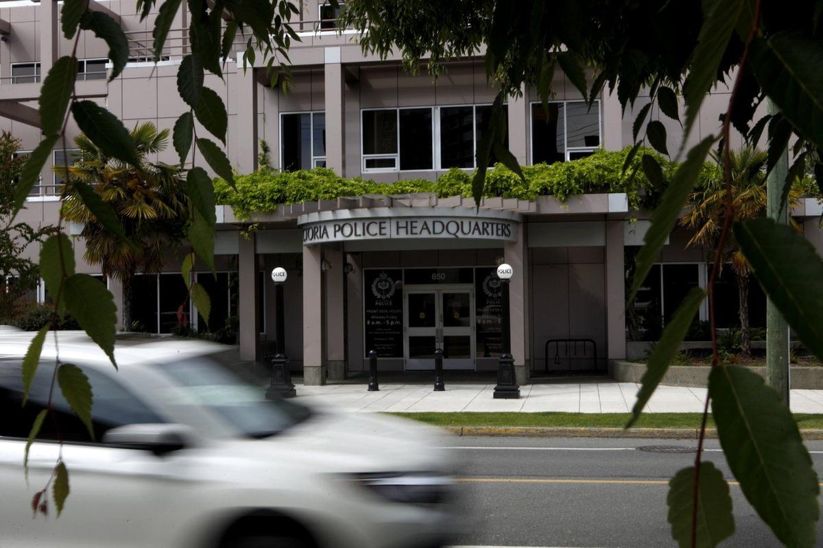 Man Convicted of Killing Woman in Saskatchewan Arrested in BC, Parole Suspended