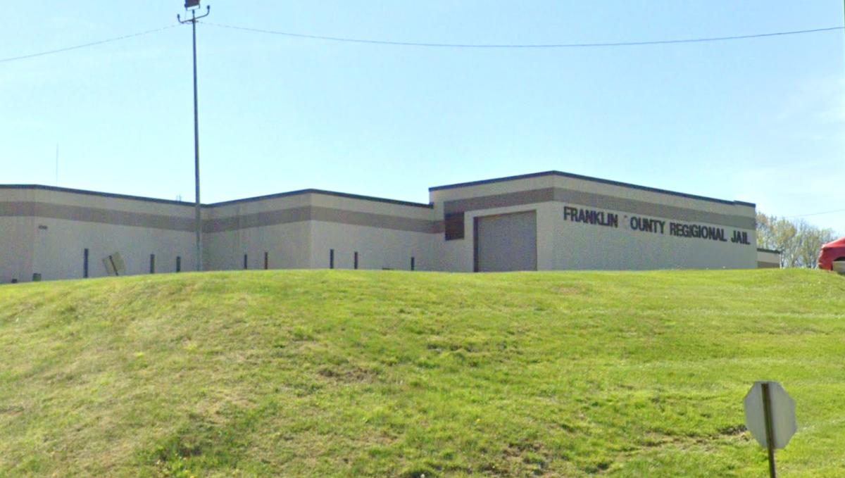 Female Inmate Dies After Jumping Out of Moving Vehicle During Jail Transport in Kentucky