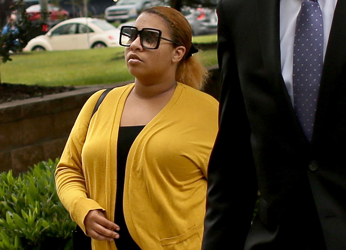 Prosecutors Ask Judge to Revoke Bond of Mother of Virginia Boy Who Shot His First-Grade Teacher