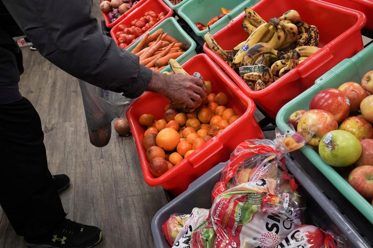 World Food Price Index Back at 2-Year Low Despite Rice Surge: FAO