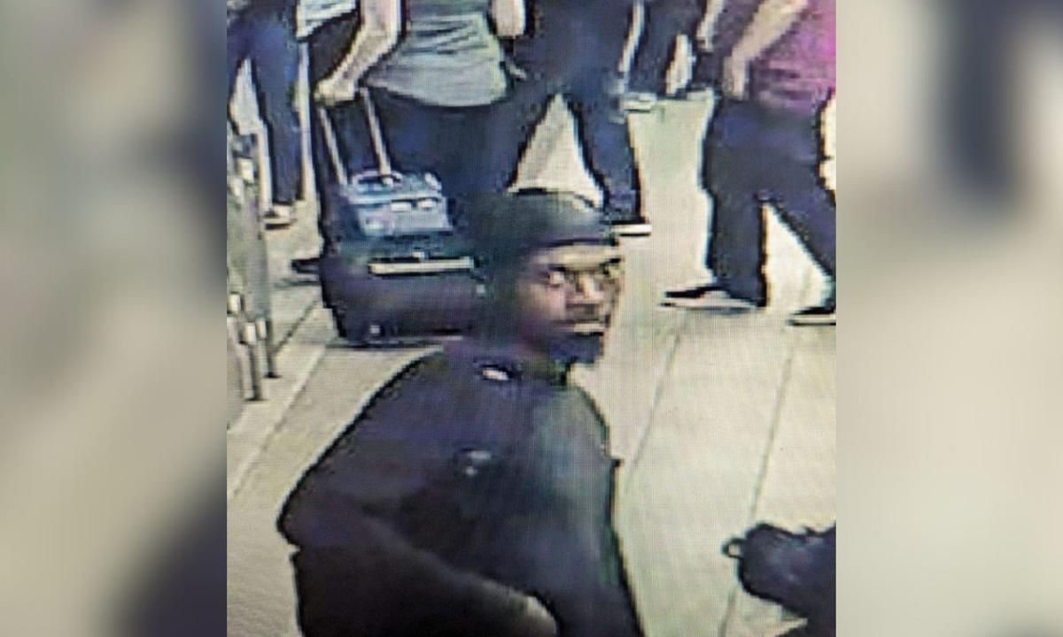 Suspect in Fatal Subway Stabbing Jailed on $2 Million Bail
