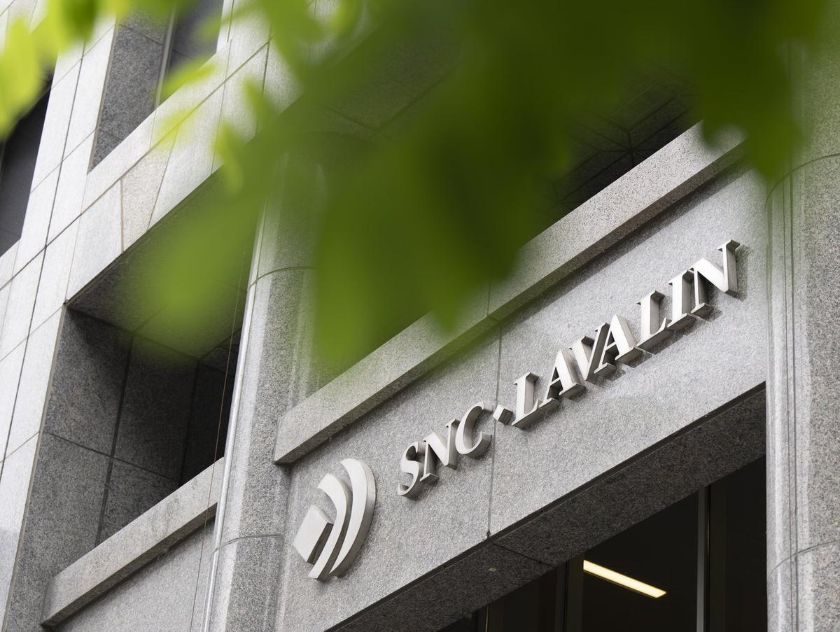 SNC-Lavalin Rebrands to AtkinsRéalis in Bid to Shed Parts of Its Scandal-Plagued Past