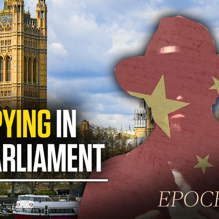 The Epoch Times
