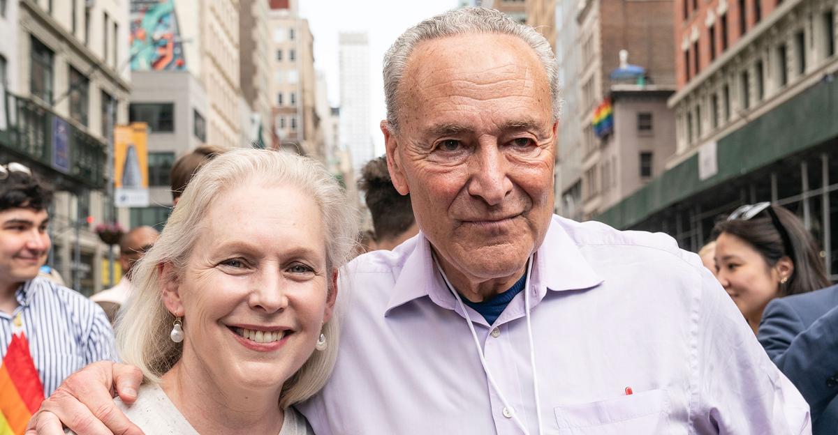 Boondoggles: 7 Examples of Wasteful, Outrageous Earmarks in Senate Spending Package