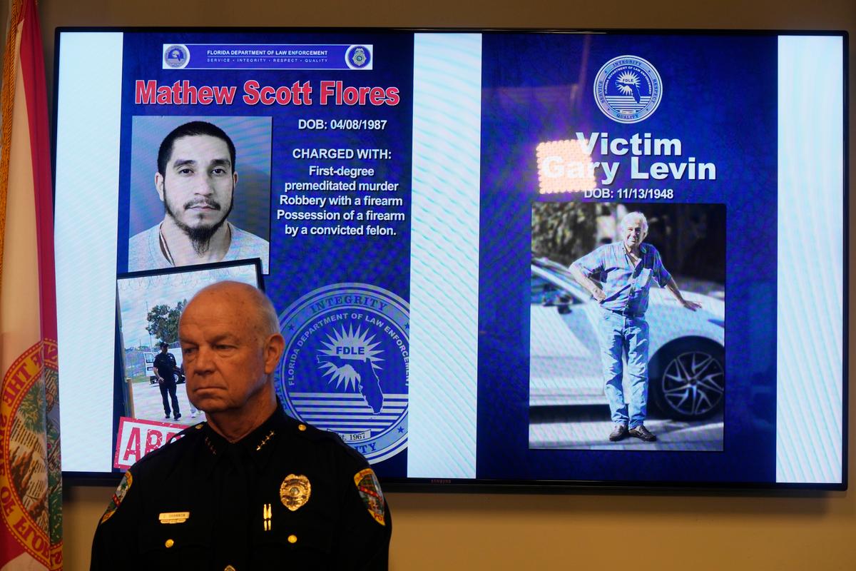 Man Already Charged in Killing Has Also Been Indicted in a Lyft Driver’s Slaying