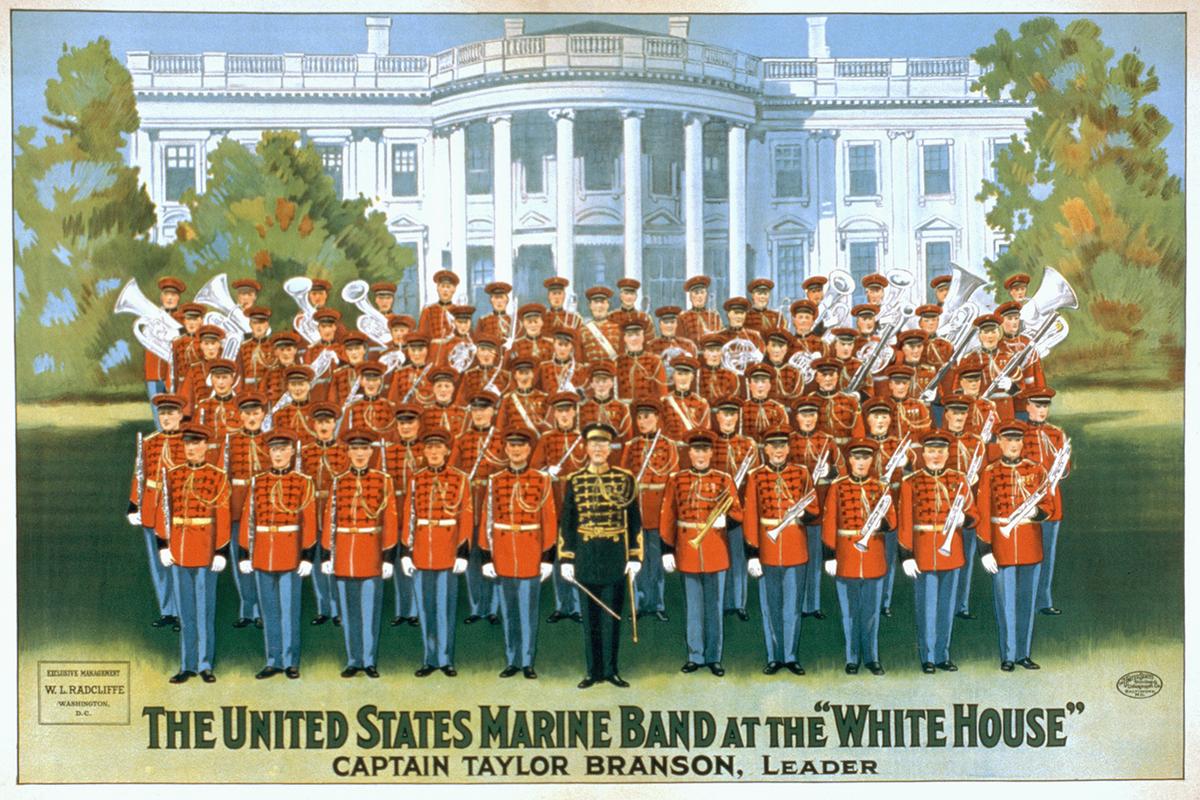 Thomas Jefferson’s Passion for Music Began a Civic Tradition Still Celebrated Today