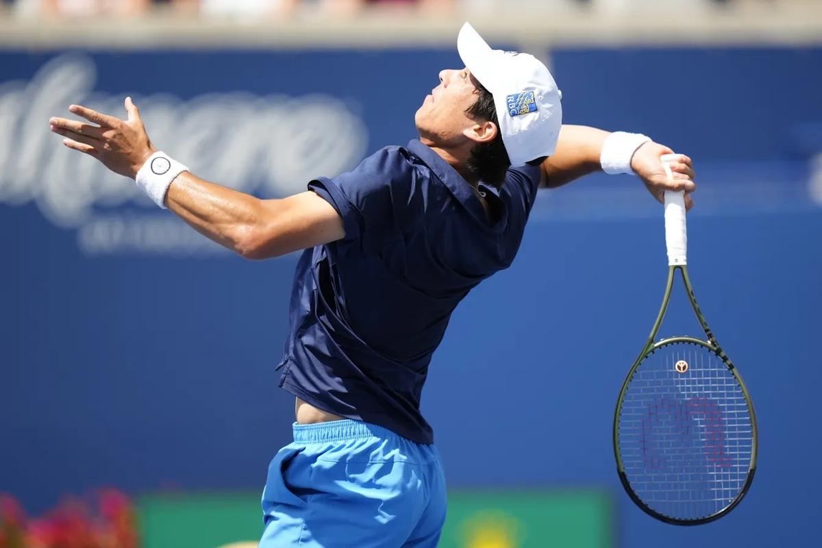 Davis Cup: US Tops Croatia in Group D