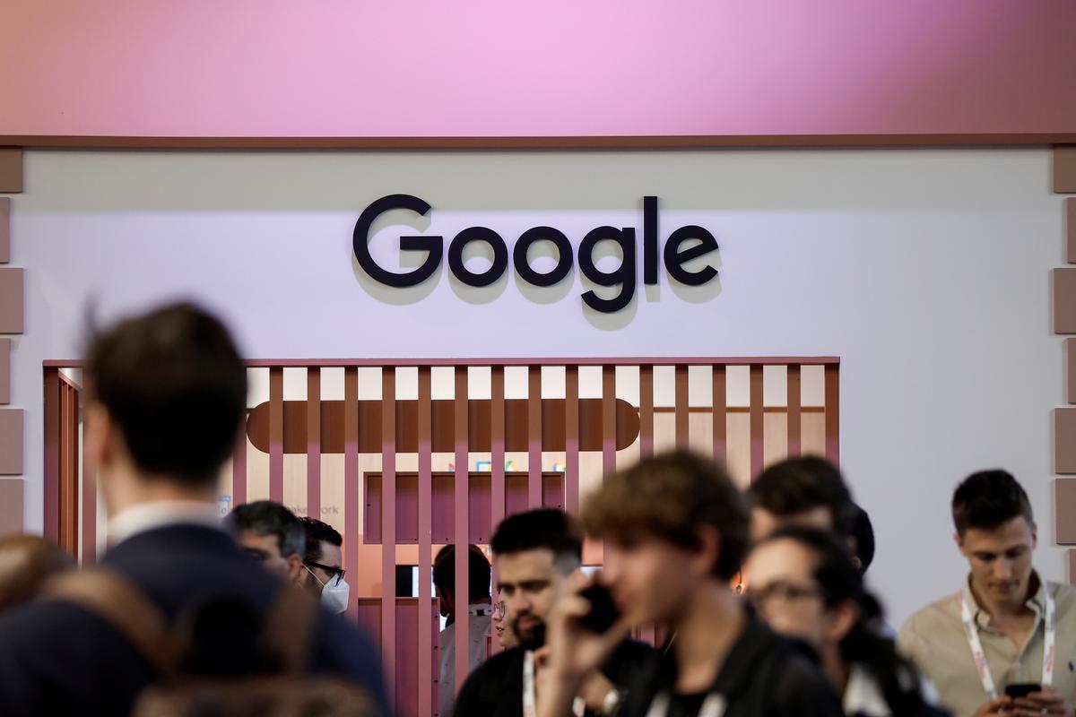 Alphabet Lays Off Hundreds From Global Recruitment Team
