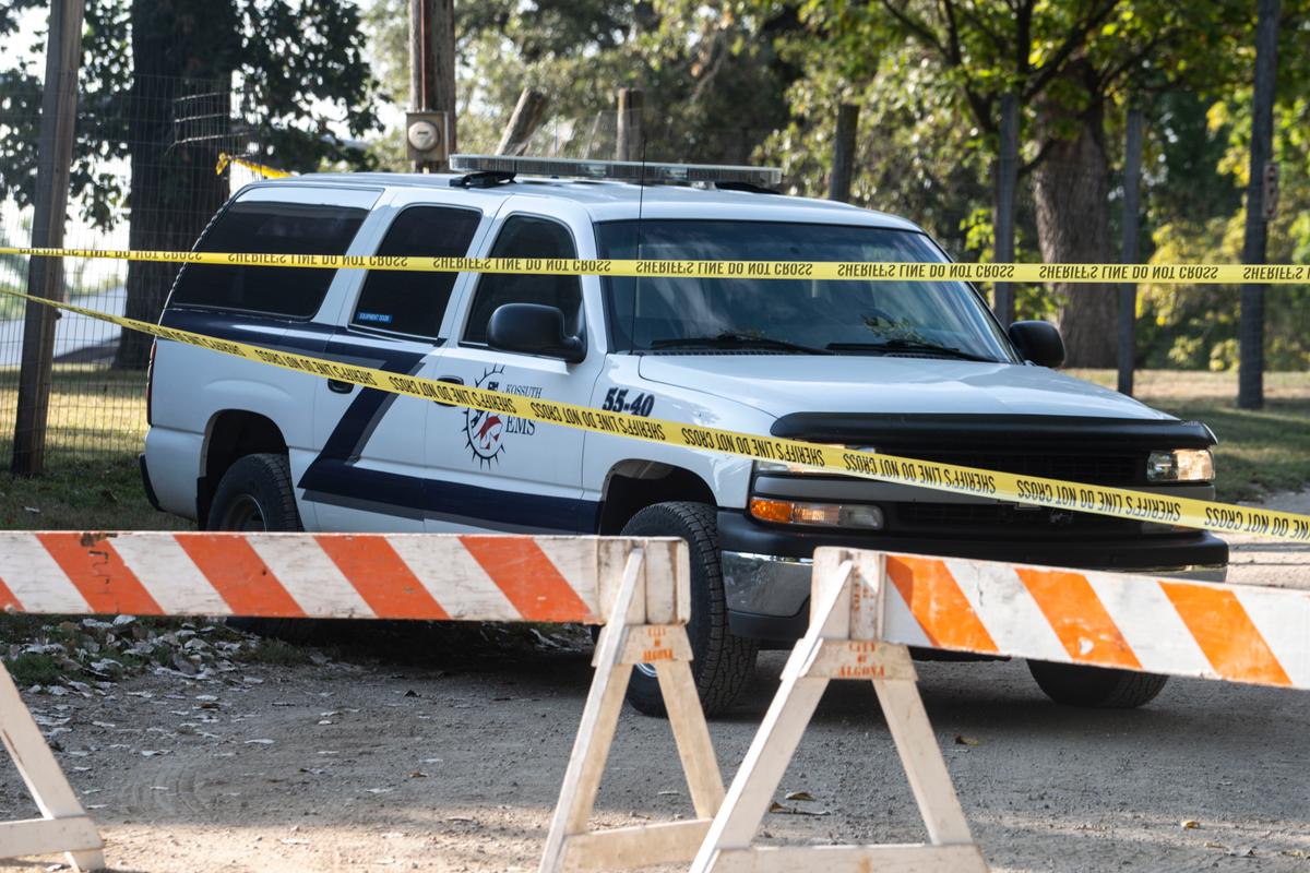Iowa Police Officer Killed; Suspect Captured Hours Later in Minnesota
