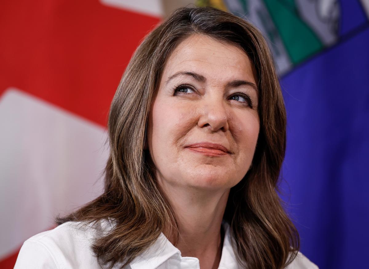 Alberta Premier to Consider Changes to Recall Legislation