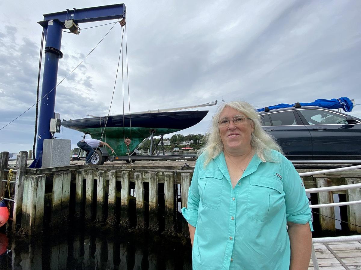 Environment Canada Extends Hurricane Watch to Halifax as Lee Creeps Closer