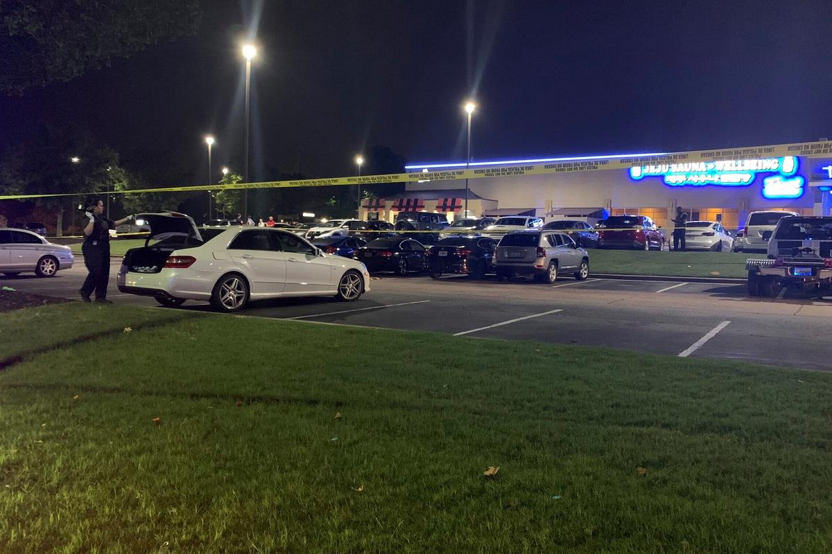 6 ‘Soldiers of Christ’ Members in Custody After Woman’s Body Found in Car Trunk