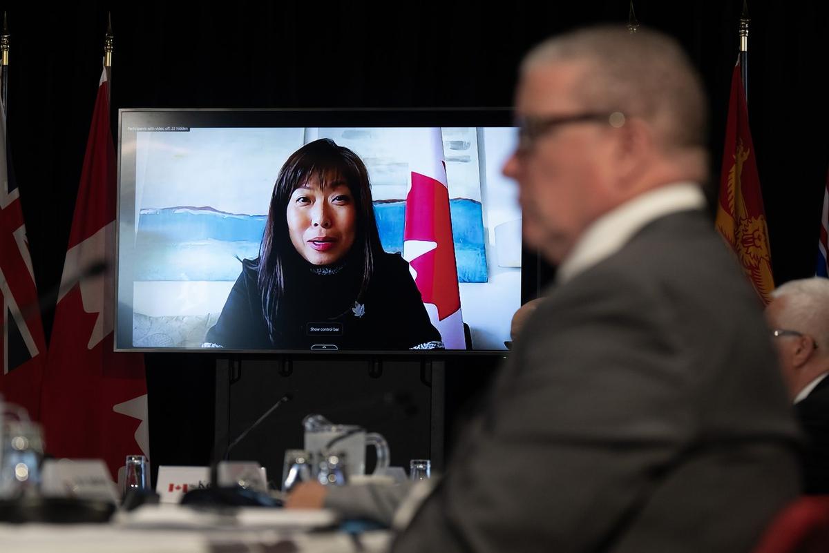 Ng Postpones ‘Team Canada’ Trade Mission to India Amid Strained Relations