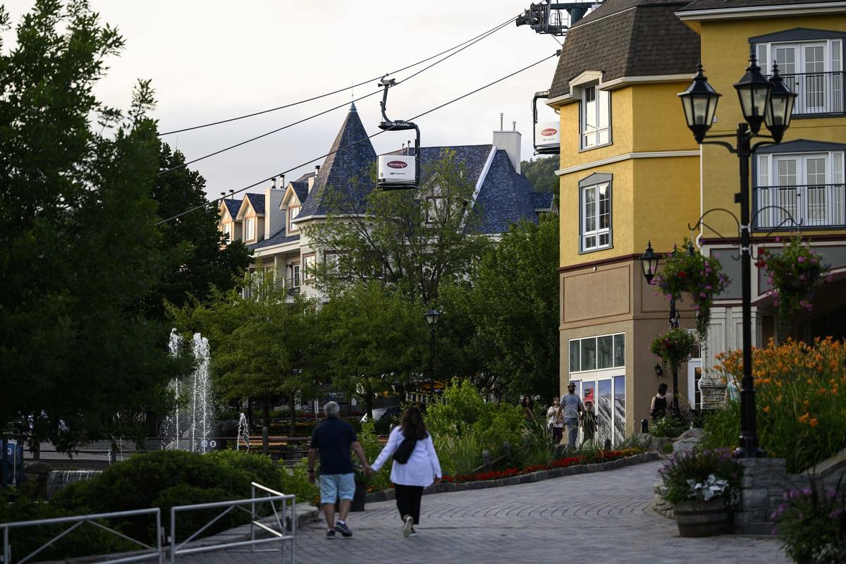 Policy Gaps Contributed to Deadly Gondola Crash at Quebec’s Tremblant Ski Resort