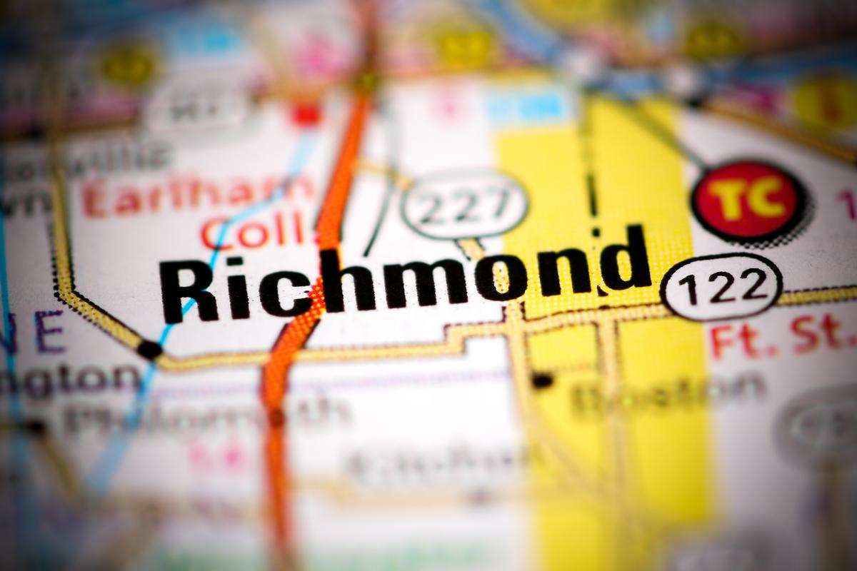 Eastern Indiana City Is Rich in Reasons to Visit