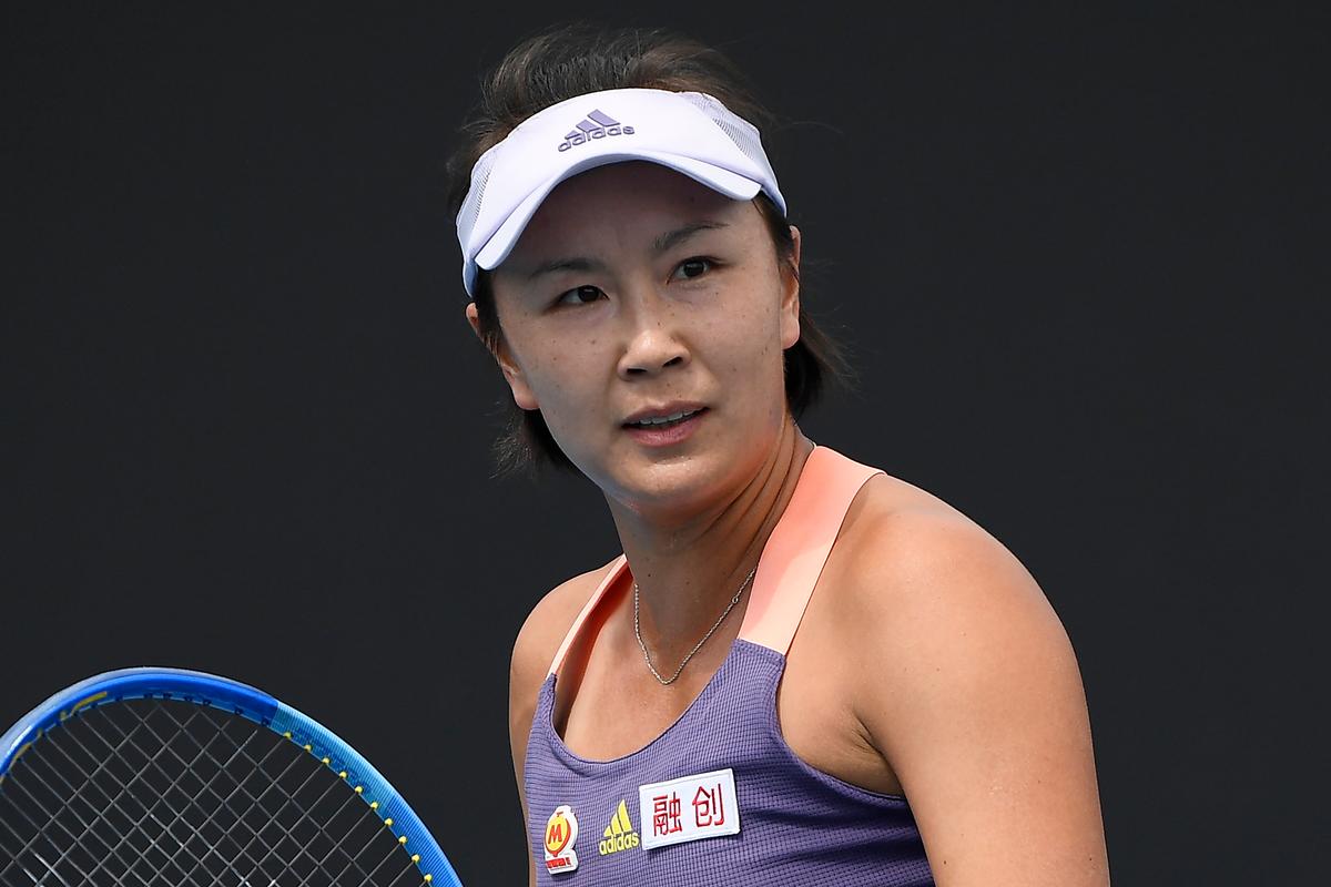 Four Years Later, Professional Tennis Resumes in China After WTA Ends Peng Shuai Boycott