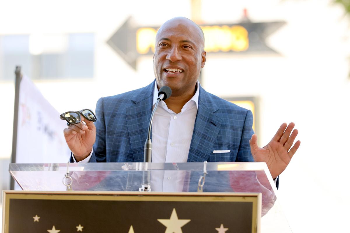 Media Mogul Byron Allen Offers $10 Billion for Disney’s ABC, Other Networks
