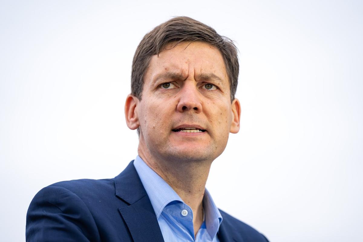 Removal of BC MLA Adam Walker From NDP Caucus Unrelated to Police, Harassment: Eby