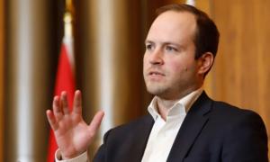 Ontario Liberal Party Dismisses Erskine-Smith’s Appeal of Nomination Loss