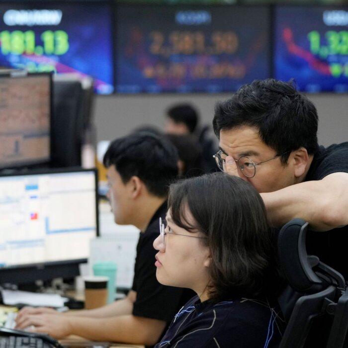 The Epoch Times