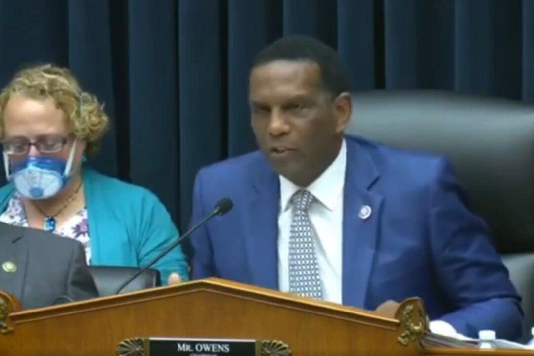 REPLAY: House Subcommittee Holds Hearing on Free Speech and Open Inquiry on College Campuses