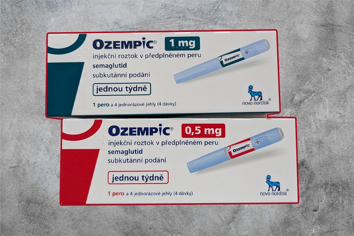 1 in 8 US Adults Have Tried GLP-1 Obesity Medications, Poll Finds