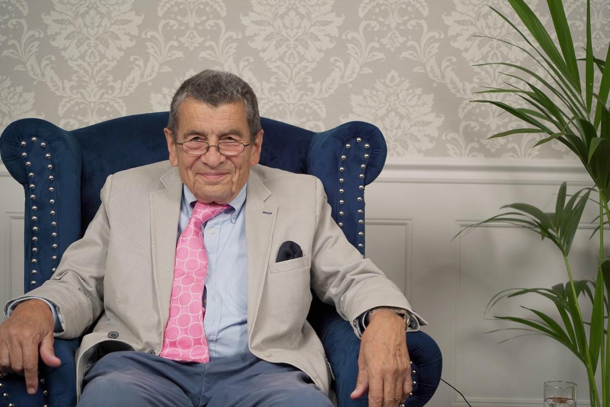 Uyghur Tribunal Chair: Genocide Label ‘Critical’ for Spurring Action