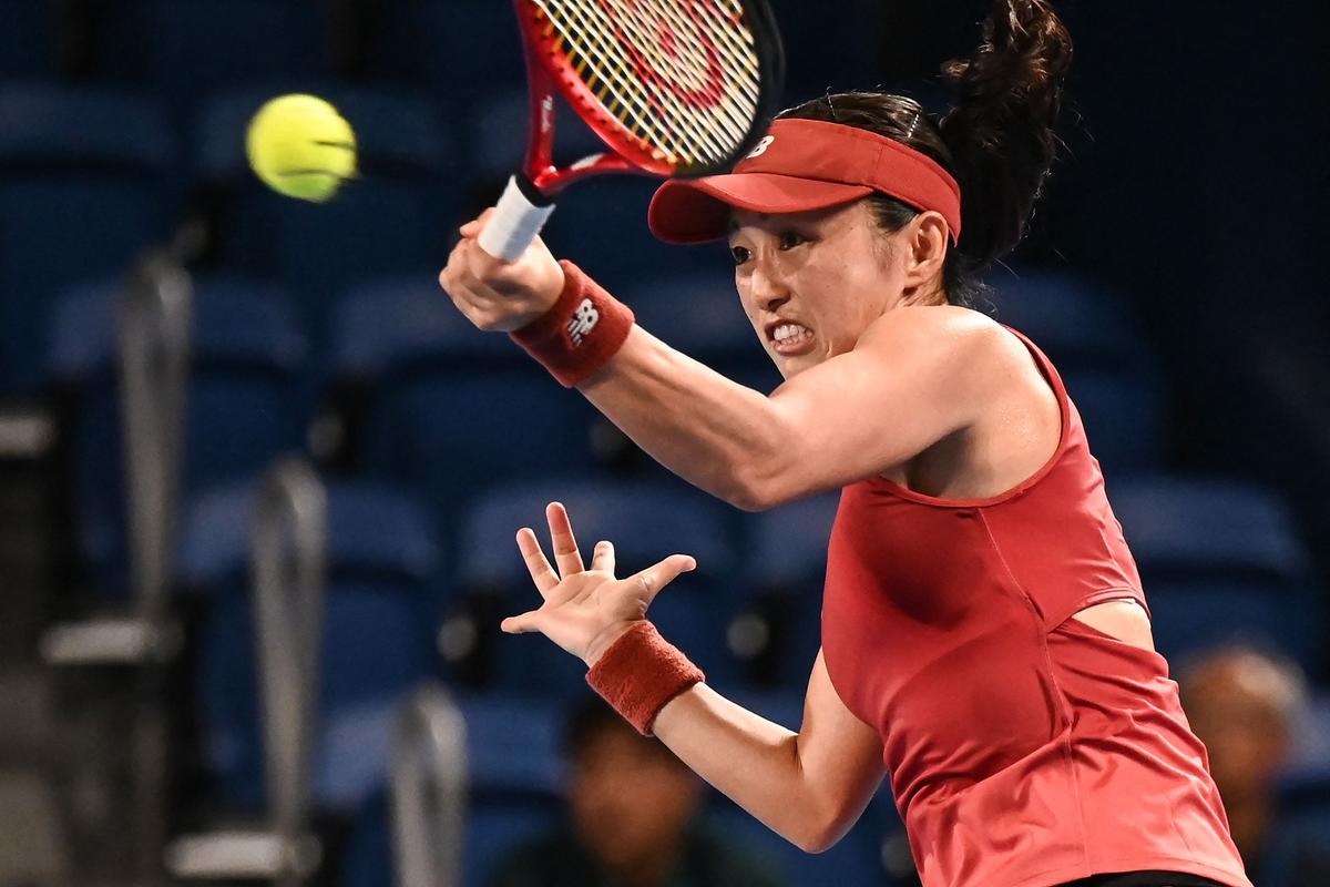 WTA Roundup: Misaki Doi’s Career Ends in Tokyo