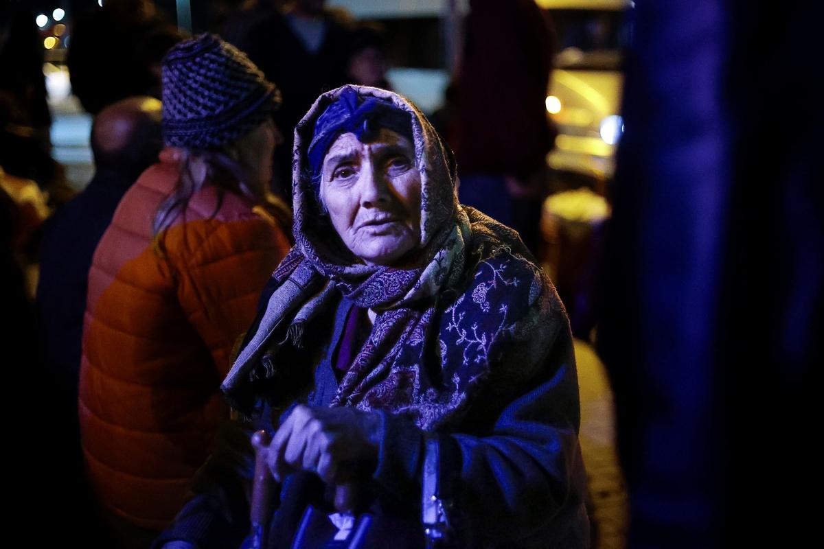 Almost All of Nagorno-Karabakh’s People Have Left, Armenia’s Government Says
