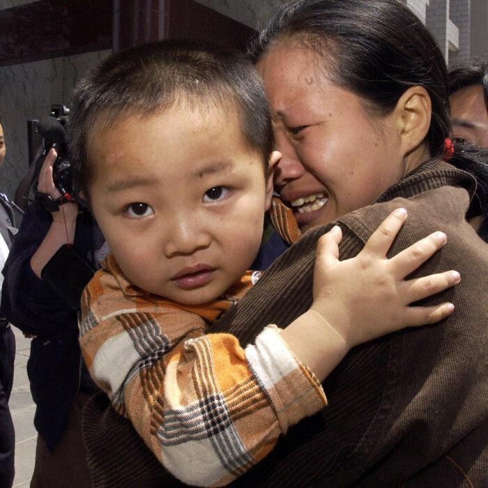 The Epoch Times