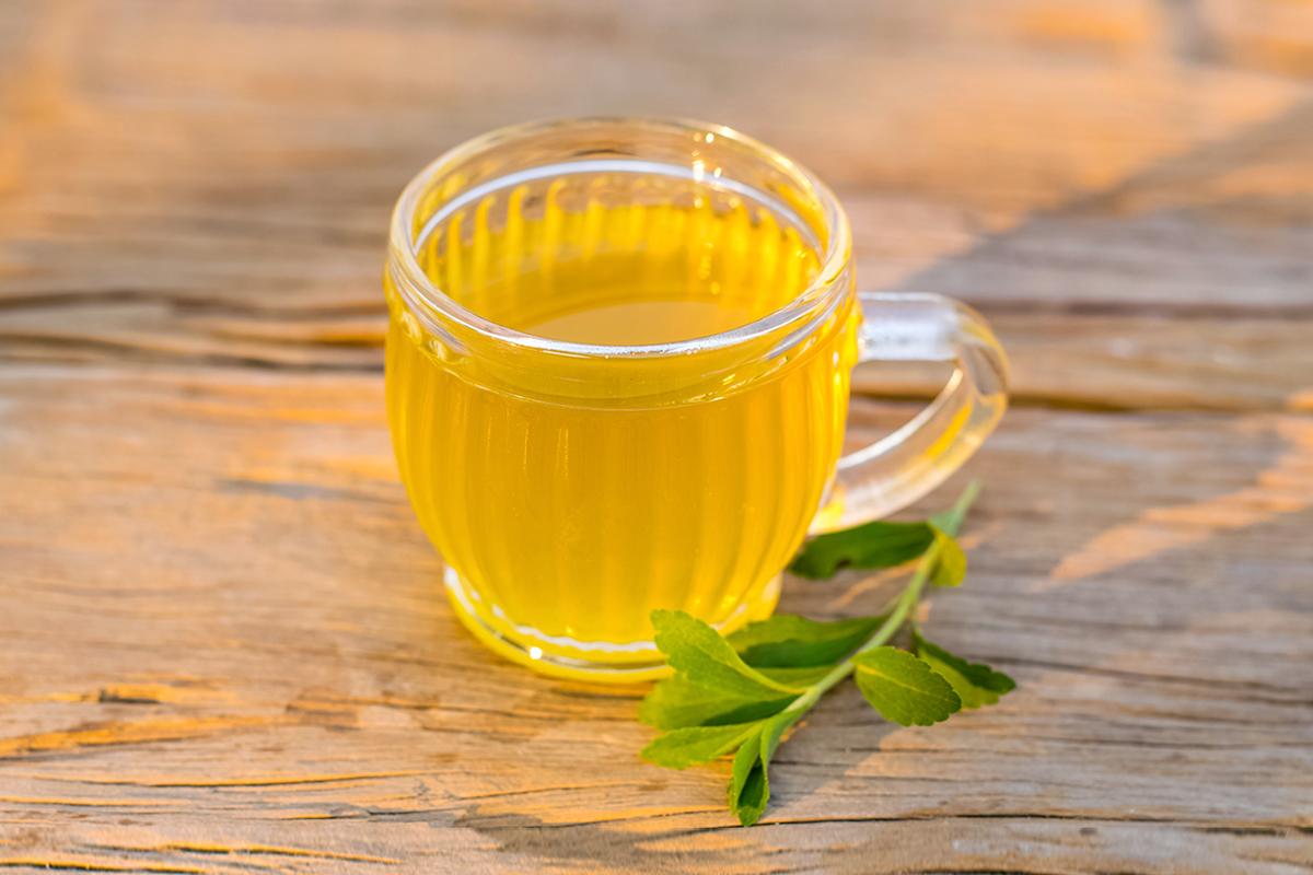 Recent Study: Black and Green Tea Can Inactivate COVID-19 Omicron Subvariants