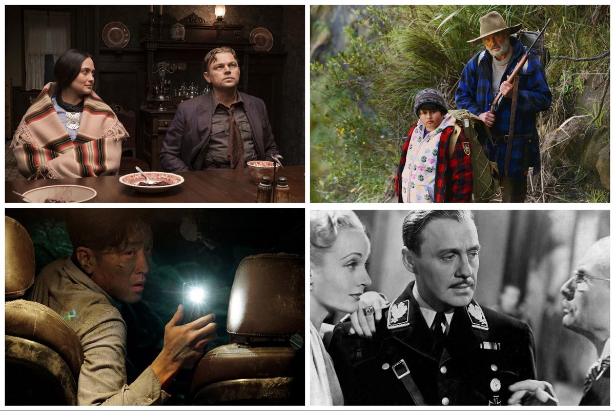 Epoch Watchlist: What to Watch for Oct. 6-12